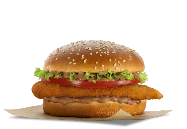 μπεργκερ με κοτοπουλο πανε, chicken burger