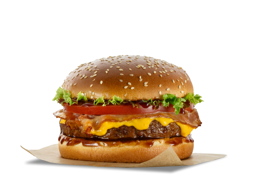 bbq burger, μπαρμπεκιου μπεργκερ