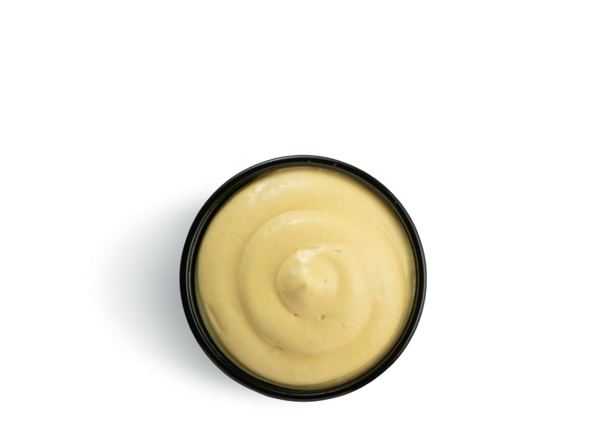 mustard Sauce - σως μουστάρδας